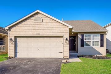 3853 SUGARBARK DR CANAL WINCHESTER, OH 43110